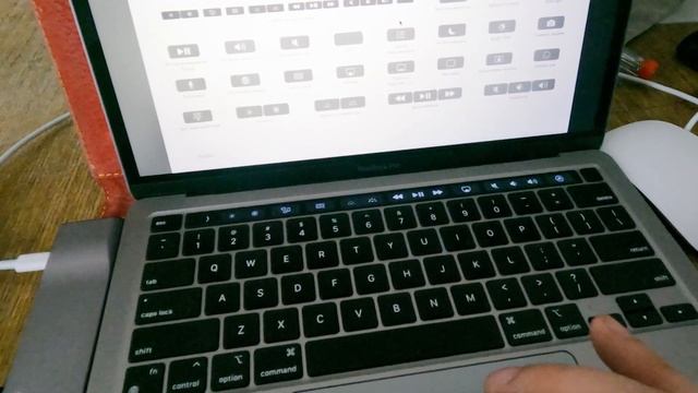 356.Additions to the buns of the MacBook Pro.(Part 2). смотреть онлайн