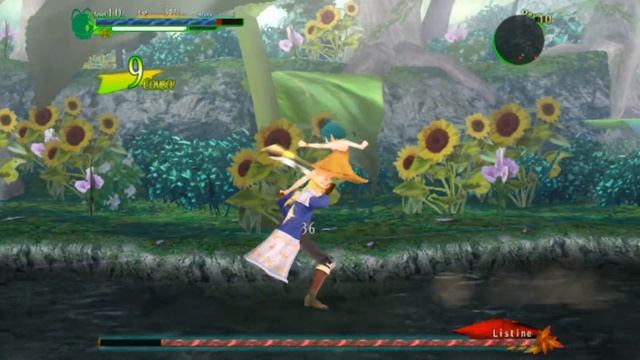 Game Review: Fairy Bloom Freesia смотреть онлайн
