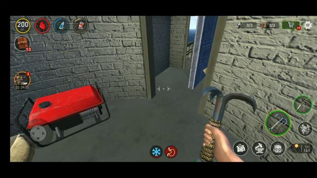 Raft Survival: Ocean Nomad - Simulator Repair Home Lite смотреть онлайн