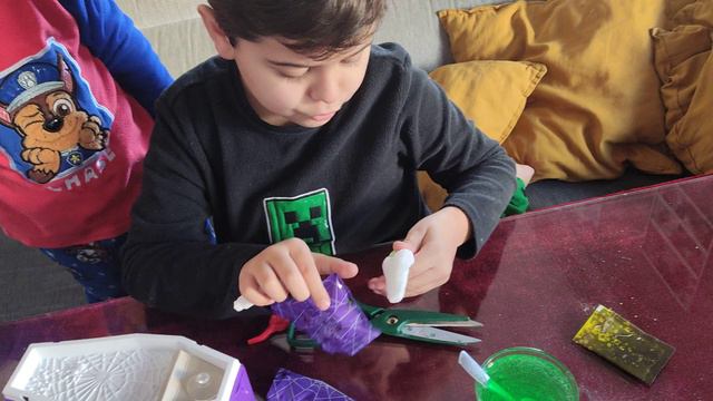 super Iker con Treasure X !A levantarse de la tumba!! смотреть онлайн