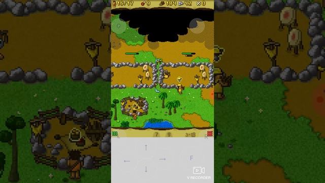 Prehistoric Tribes/HARD/Level 4-Wastelands (2020.06) (53:30) смотреть онлайн