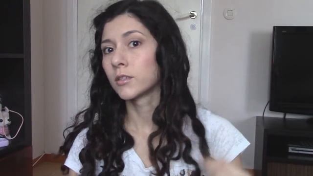 УКЛАДКА.КАК СДЕЛАТЬ ВОЛНЫ БЕЗ УТЮЖКА? HEATLESS OVERNIGHT CURLES смотреть онлайн