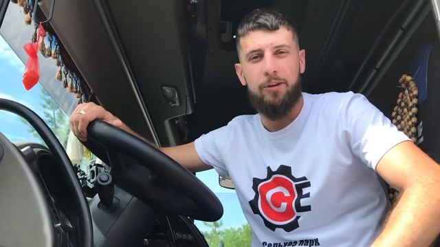 Отзыв о компании Сельхоз Парк Водитель вся правда смотреть онлайн