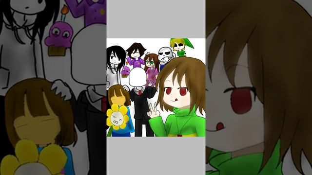 Speedpanit ( vẽ creepypasta & undertale,purple guy:))))) смотреть онлайн
