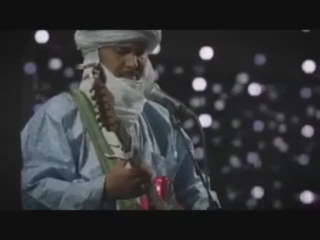 Arab Blues смотреть онлайн