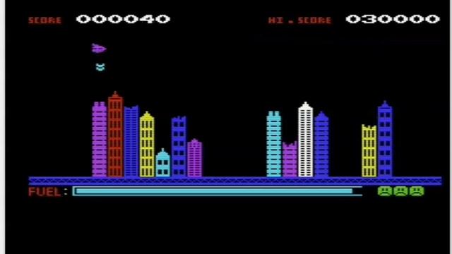 City Crusher Arcade Edition смотреть онлайн