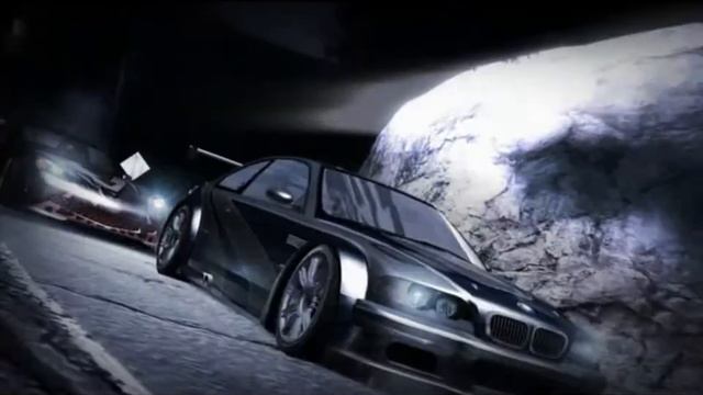 Need For Speed Carbon Let's Play #1 - Intro смотреть онлайн