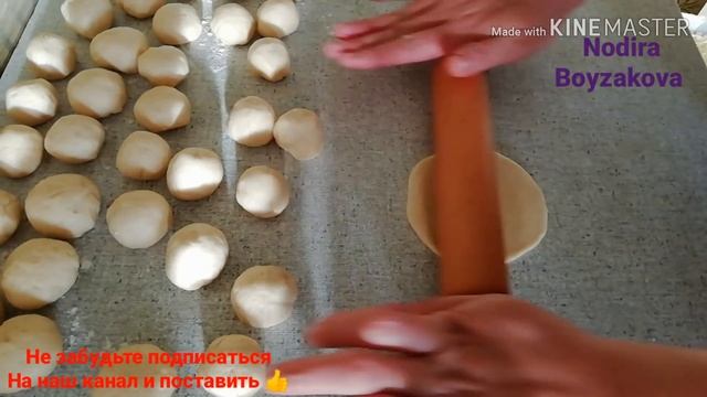 Готовим с любовью с Ульяной