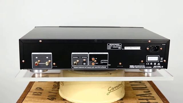 Marantz CD6006SE UK Edition смотреть онлайн