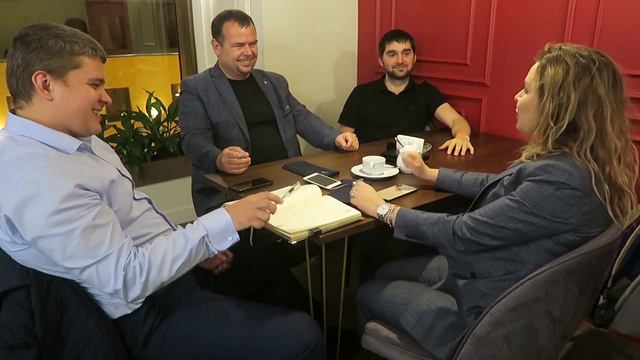 ВАДИМ ШЛАХТЕР В БИЗНЕС-КВАРТИРЕ с ВЛАДИМИРОМ КРАВЧУКОМ / УВЕРЕННОСТЬ, СИЛА ВОЛИ, ЭНЕРГИЯ смотреть онлайн