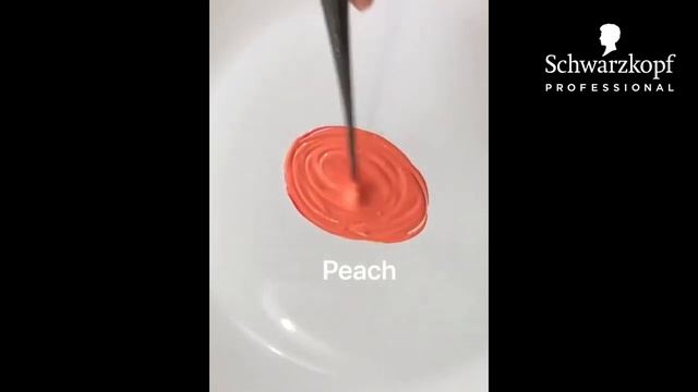 Schwarzkopf Tutorials: How to Dye Hair Pink For Valentine's Day | Schwarzkopf Professional USA смотреть онлайн