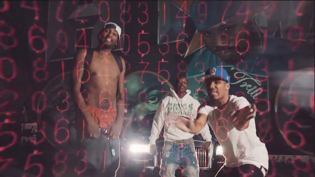 2 BOY KEV + SLICK ALPOUGH - MOONROCKS (SSFILMZ EXCLUSIVE) смотреть онлайн