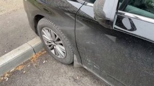 Citroen C4, посторонние шумы, гул(подшипник))