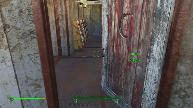 Fallout 4_20190206190641 смотреть онлайн