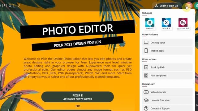 Top 5 FREE Adobe Photoshop Alternatives смотреть онлайн
