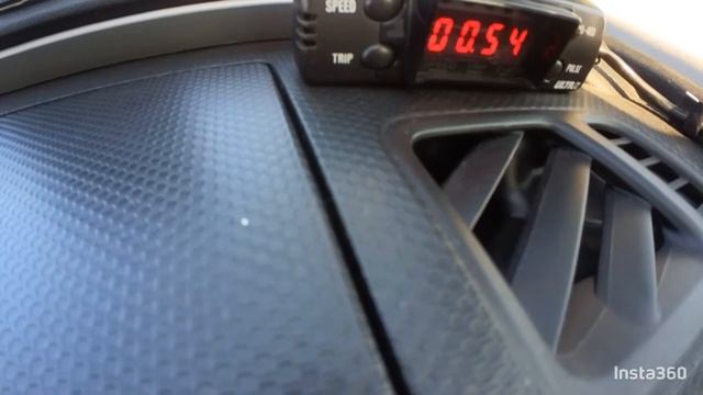 スズキソリオ 0-100km/hと0-400mタイム計測動画　SUZUKI SOLIO смотреть онлайн
