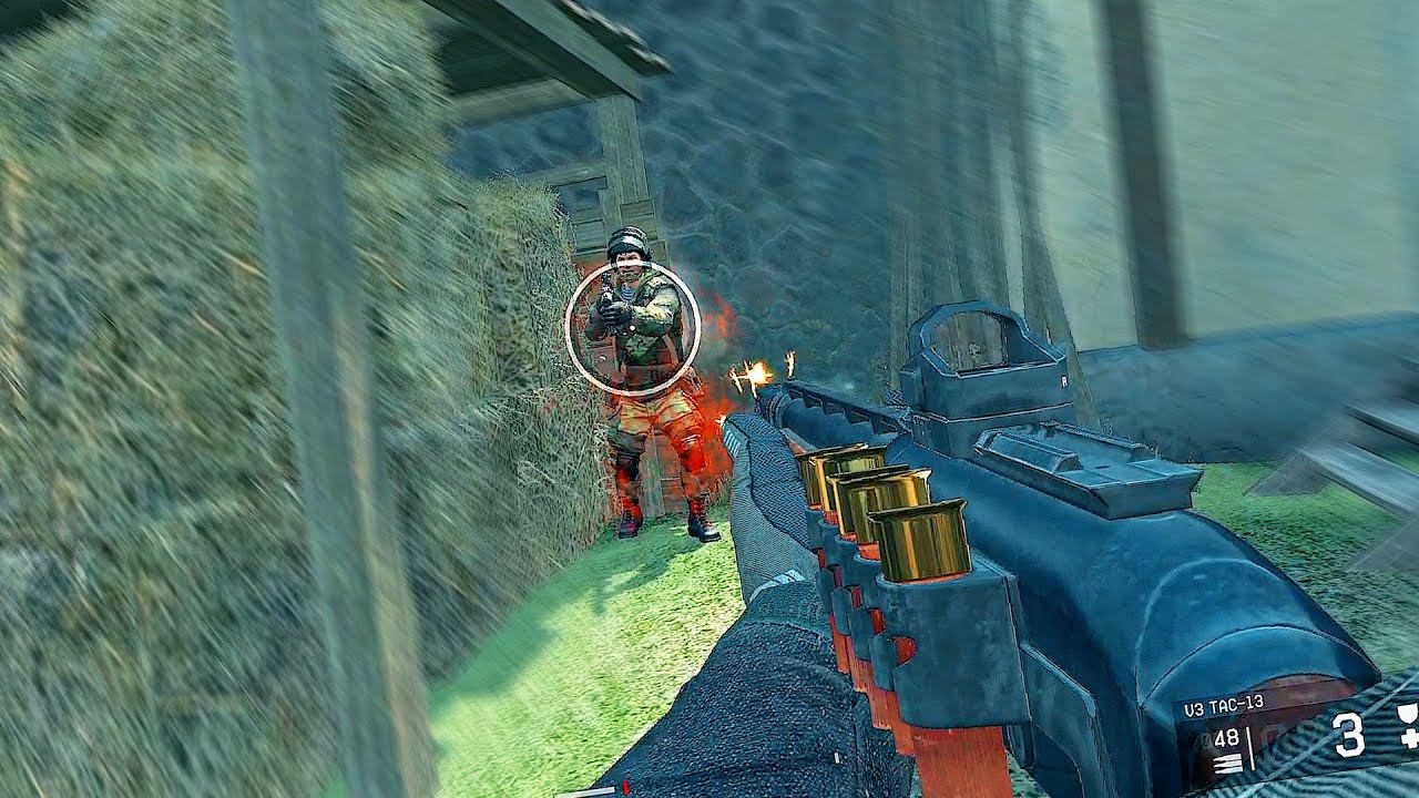 ВЫБИВАЮ И ТЕСТИРУЮ НОВУЮ ИМБУ НА МЕДА смотреть онлайн