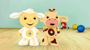 Тини Лав РАЗВИВАЮЩИЙ МУЛЬТИК ДЛЯ МАЛЫШЕ