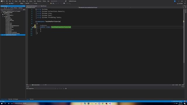 HOW TO MOD ANY UNITY GAME WITH MELONLOADER (2023) смотреть онлайн