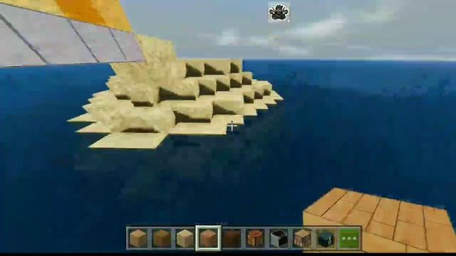 Ultra Realistic Graphics For Minecraft PE|| RTX For mcpe || Minecraft Android || rtx for minecraft смотреть онлайн