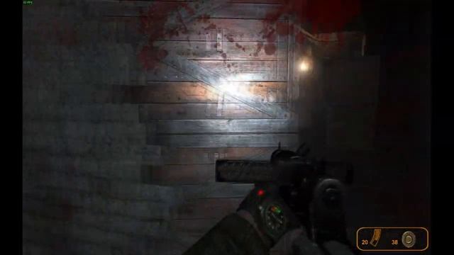Metro 2033 Redux ► Наглый школьник ► #2 смотреть онлайн