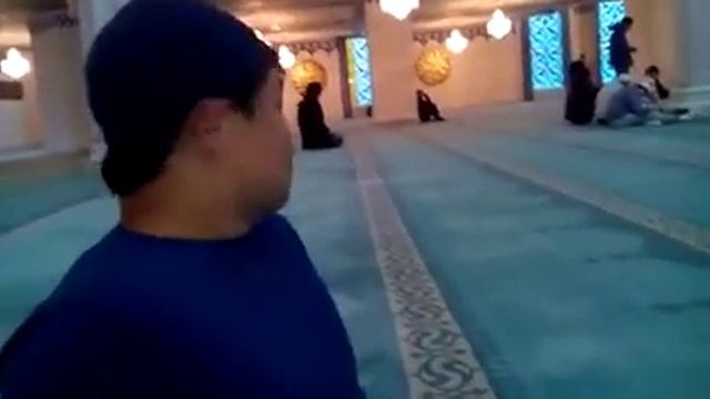 Мечит проспект мира смотреть онлайн