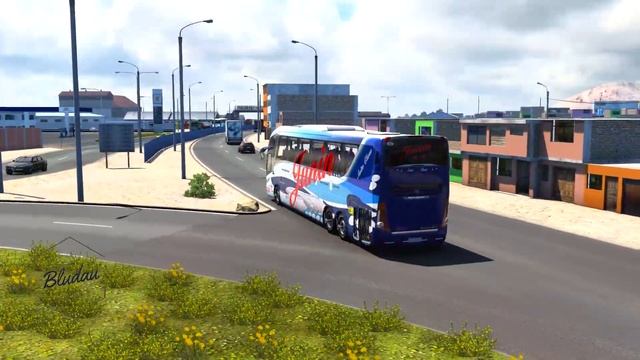 Deadly Roads | World’s Most Dangerous Roads | most dangerous bus driving | dangerous road in world смотреть онлайн