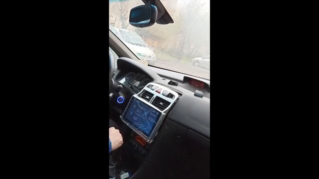 Монтаж на 2DIN мултимедия с навигация и DVR камера - част 3 смотреть онлайн