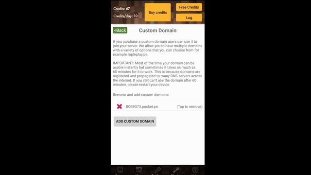 How to make a free server mcpe new 2020 смотреть онлайн