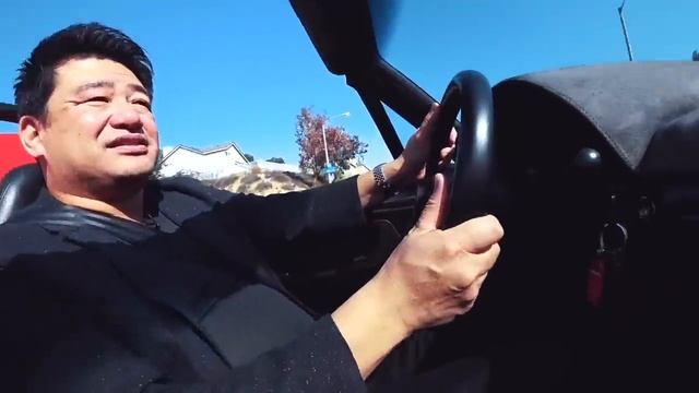 Ferrari F50: пробег 1000 км! Тест ЛЕГЕНДЫ за $3.3 МЛН! David Lee. #АВТОКОЛЛЕКЦИОНЕРЫ смотреть онлайн