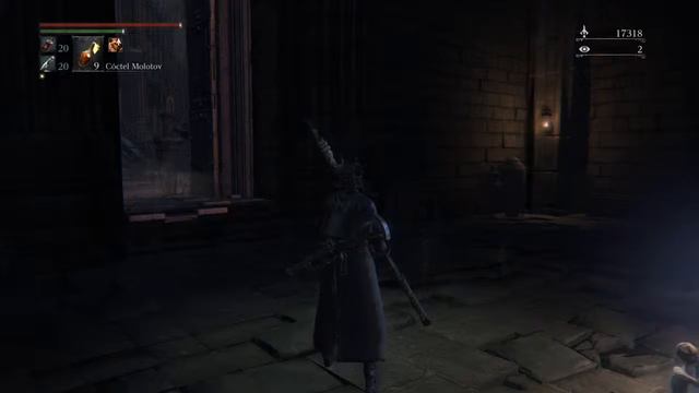 GG bloodborne porke soy virgen смотреть онлайн