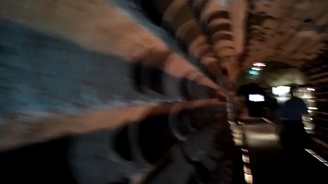 Руины и камни первой церкви Кёльна история смотреть онлайн