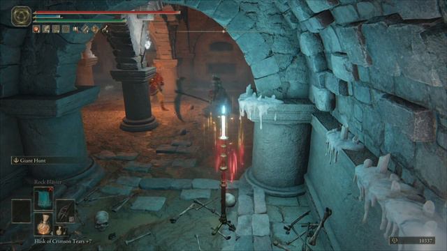 Giant Hunt Double Kill смотреть онлайн