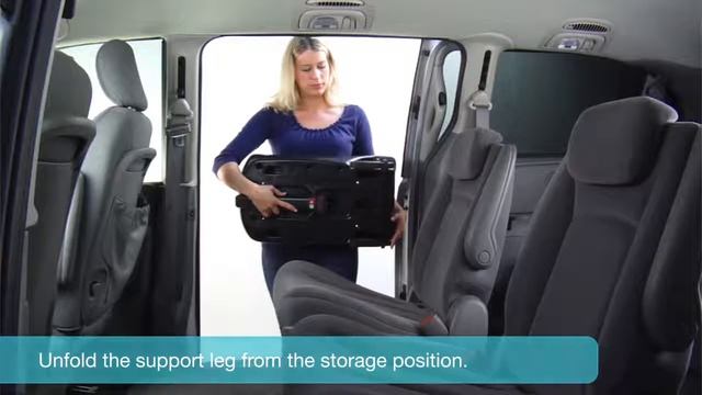 Joie Gemm/Juva | установка автокресла смотреть онлайн