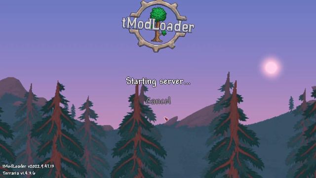 Hướng Dẫn Chơi Terraria CALAMITY Tập 1 : Mod Hỗ Trợ Và Chuẩn Bị смотреть онлайн
