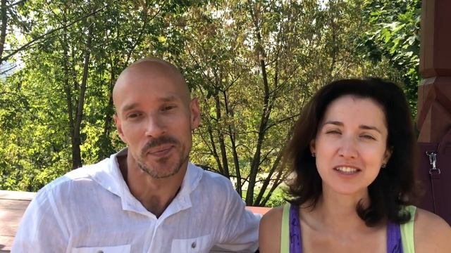 Как сделать выбор, если страшно? Тренинг 