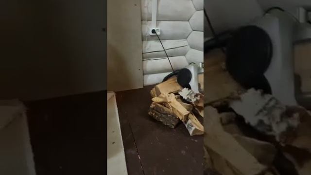 Печь-камин отопительно-варочная Бахта смотреть онлайн