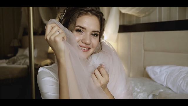 Свадебный клип 26.09.21 смотреть онлайн