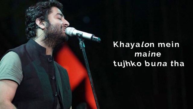 JAANA VE FULL LYRICS Video Song | Arijit Singh | Aksar 2 | Mithoon #arijitsingh #lyricspoint смотреть онлайн