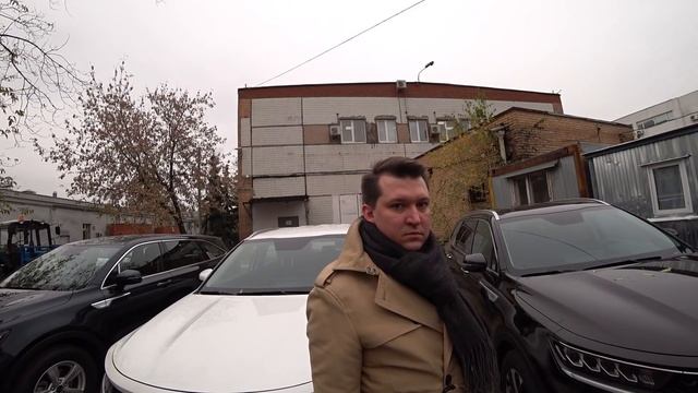 ВСЕ КОМПЛЕКТАЦИИ И ЦВЕТА KIA SORENTO