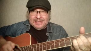 Геннадий Самойлов «Танька-малолетка»