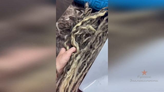 Наталия Фриске сняла косы и дреды! смотреть онлайн