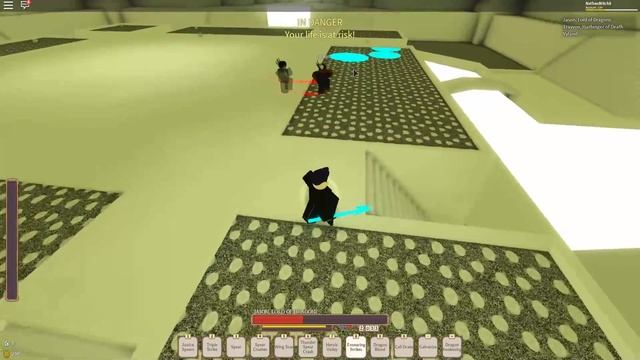 Dragon rider showcase | Rogue Lineage смотреть онлайн