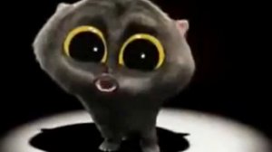 Поющий кот) Scatman