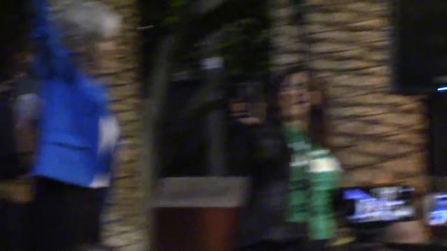 Kor Element performs his song for Jill Stein, L.A. 10/5/16 смотреть онлайн