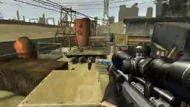 Gavin getting pwned. смотреть онлайн