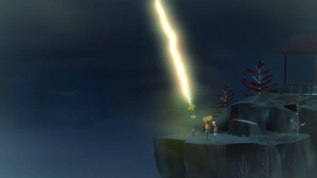 OXENFREE II: Lost Signals - Release Date Trailer - Nintendo Switch смотреть онлайн