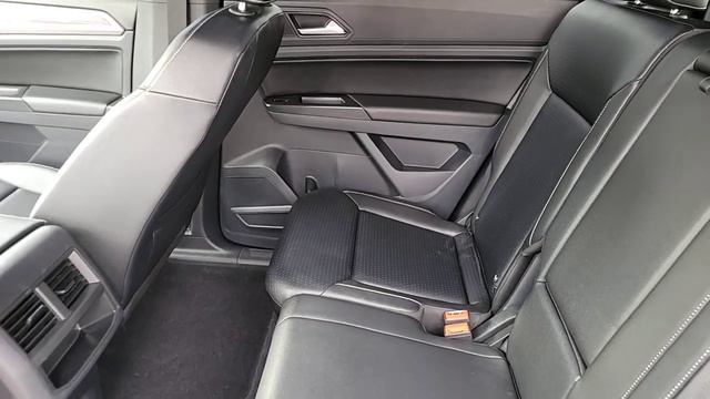 2020 Volkswagen Atlas_Cross_Sport 3.6L V6 SE W/Technology NV Las Vegas, Henderson, North Las Ve...