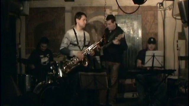 _"Think of one" live in Donetsk Whiteman 2011 смотреть онлайн