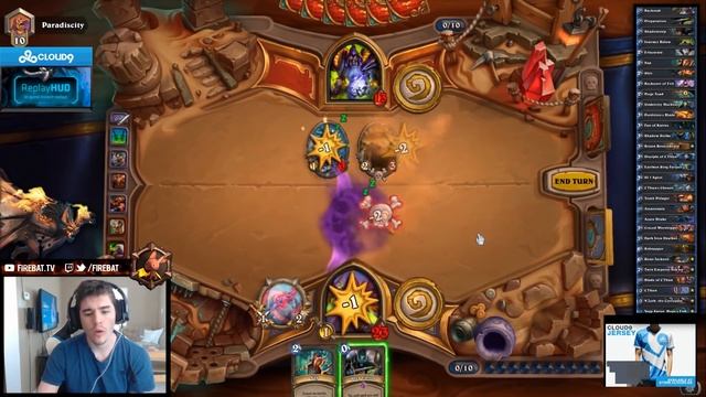 Mom vs. Yogg Saron смотреть онлайн